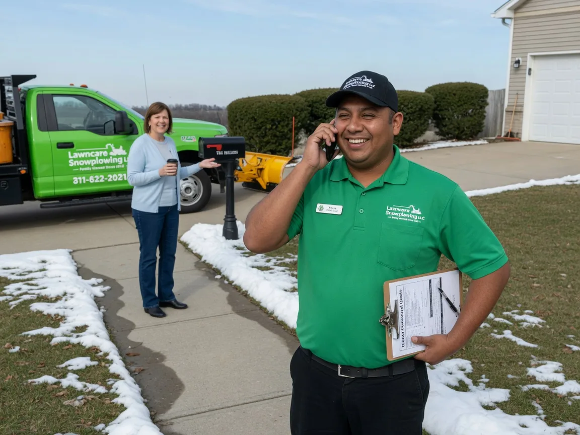Lawn Care Services By Expert Landscaper Port Gibson, NY FAQs